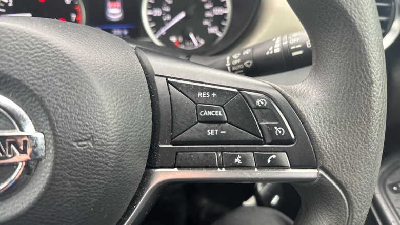 Nissan Micra 1.0 IG-T 92 Acenta 5dr CVT Petrol Hatchback